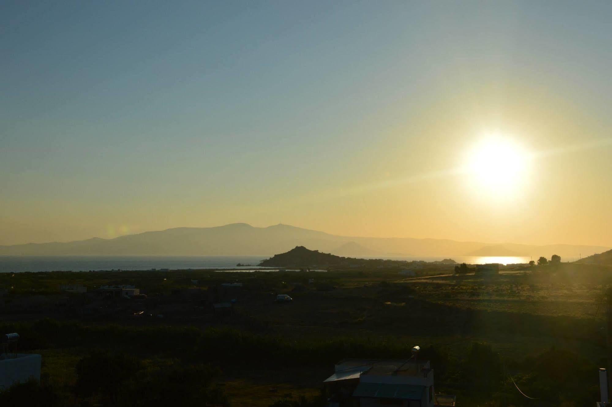 Vavoulas Village Kastraki  ภายนอก รูปภาพ